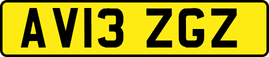 AV13ZGZ