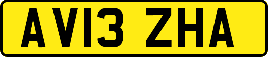 AV13ZHA