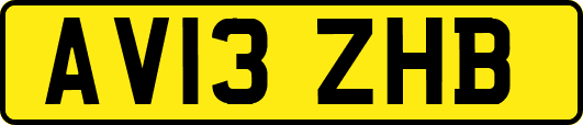 AV13ZHB