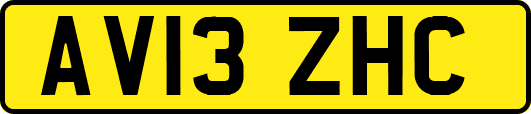 AV13ZHC