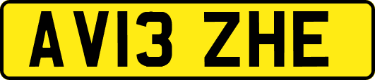 AV13ZHE