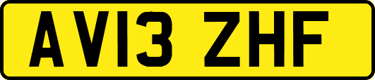 AV13ZHF