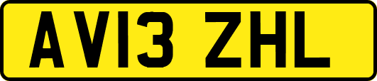 AV13ZHL