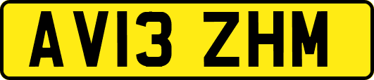 AV13ZHM