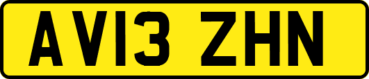 AV13ZHN
