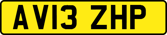 AV13ZHP