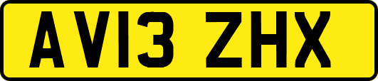 AV13ZHX