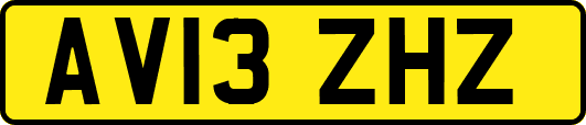 AV13ZHZ