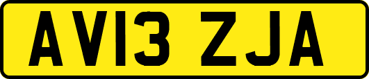 AV13ZJA