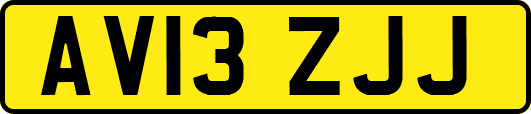 AV13ZJJ
