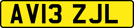 AV13ZJL