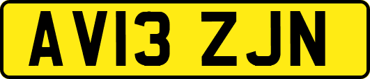 AV13ZJN