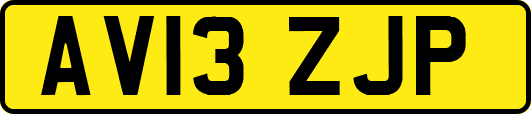AV13ZJP