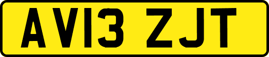 AV13ZJT