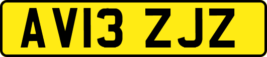 AV13ZJZ
