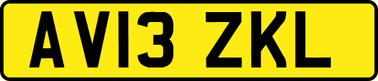 AV13ZKL