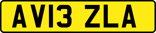 AV13ZLA