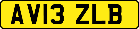 AV13ZLB