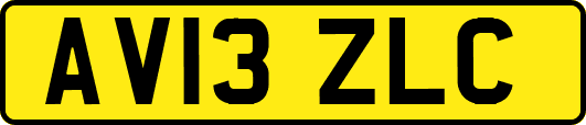 AV13ZLC