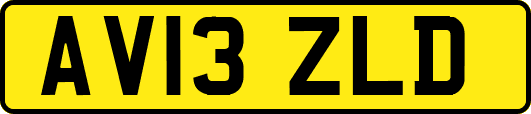 AV13ZLD