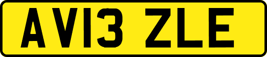 AV13ZLE
