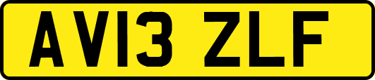 AV13ZLF