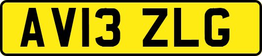 AV13ZLG