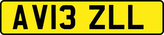 AV13ZLL
