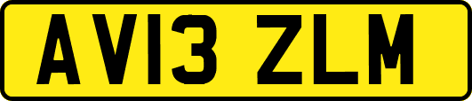 AV13ZLM