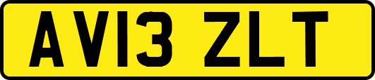 AV13ZLT