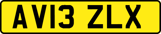 AV13ZLX