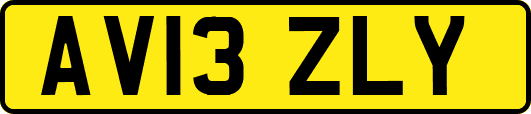 AV13ZLY