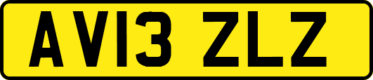AV13ZLZ