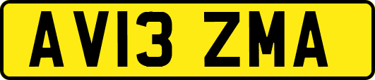 AV13ZMA