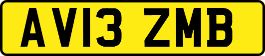 AV13ZMB