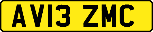AV13ZMC