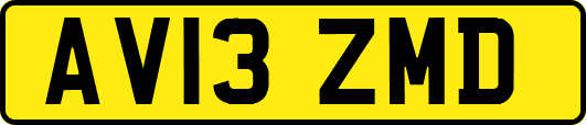 AV13ZMD