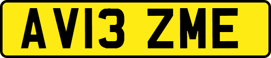 AV13ZME