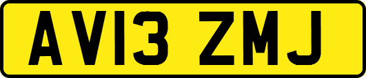 AV13ZMJ