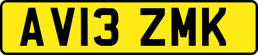 AV13ZMK