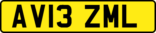 AV13ZML