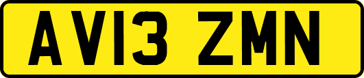 AV13ZMN