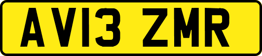 AV13ZMR