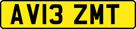 AV13ZMT