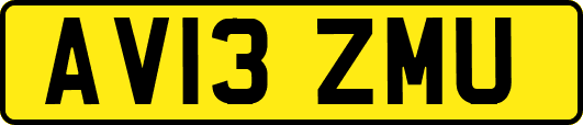 AV13ZMU
