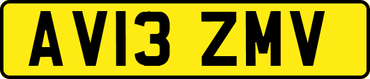 AV13ZMV