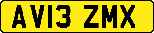 AV13ZMX