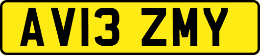 AV13ZMY