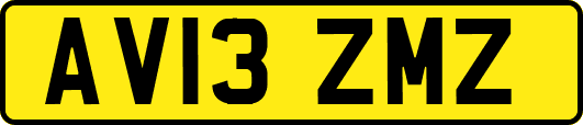 AV13ZMZ