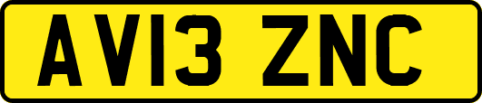 AV13ZNC